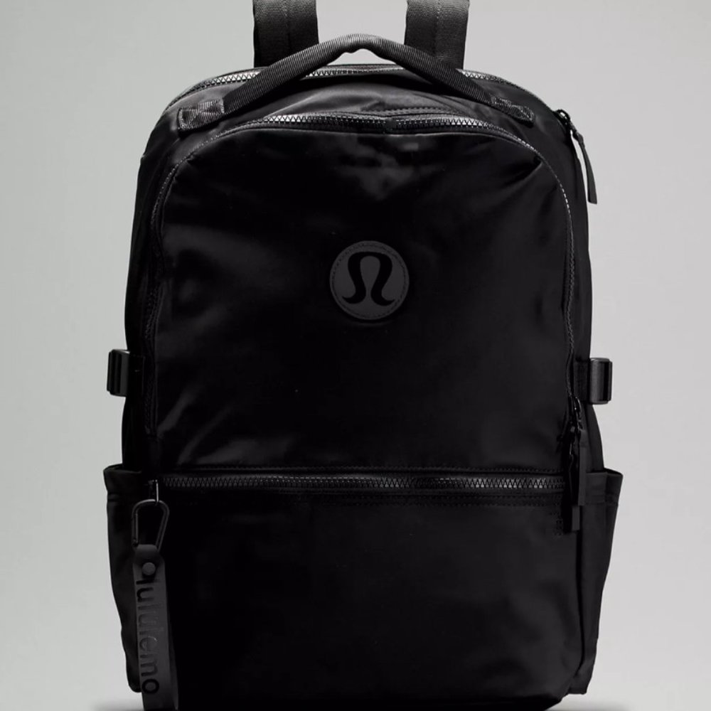 New Crew Backpack 22L